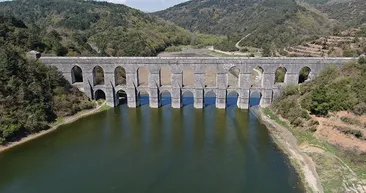 İSKİ GÜNCEL BARAJ DOLULUK ORANI 22 ARALIK 2025: İSKİ İstanbul baraj doluluk oranlarında son durum ne?