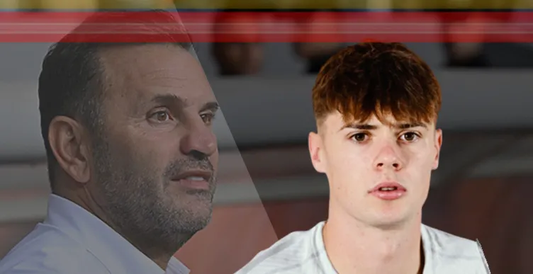 SON DAKİKA HABERİ: Galatasaray’a büyük şok! 22 yaşında Türkiye’ye gitmek istemiyorum | Alternatifleri belli oldu