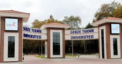 Gebze Teknik Üniversitesi, genç üniversiteler arasında dünyanın zirvesinde