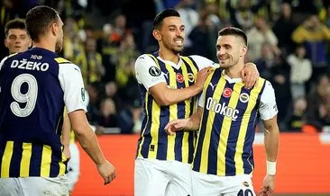 İstanbulspor-Fenerbahçe maçında flaş gelişme!