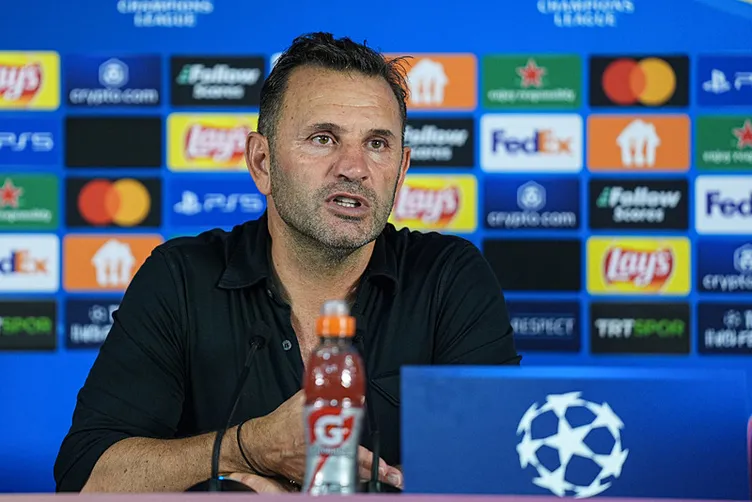 Levent Tüzemen’den çarpıcı Okan Buruk ve Erden Timur sözleri! Kampanya başlatanlar avuçlarını yalasın!