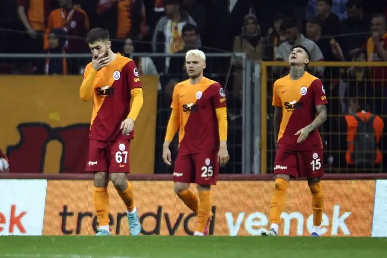 Son dakika: Okan Buruk derken büyük ters köşe! Galatasaray’ın yeni hocası...