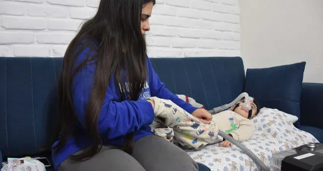 Depremden kurtulan SMA'lı Berfin Ada'nın annesi anlattı: Biz sıfırdan başladık