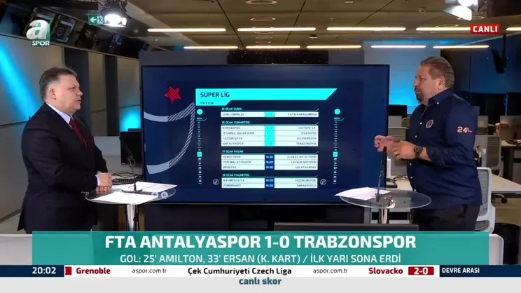 Erman Toroğlu açıkladı! Fenerbahçeli Ozan Tufan ile Ümit Öztürk arasında flaş diyalog