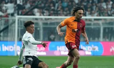 Derbi saat kaçta, hangi kanalda? Galatasaray Beşiktaş maçı canlı yayınlanacak mı? GS - BJK izle