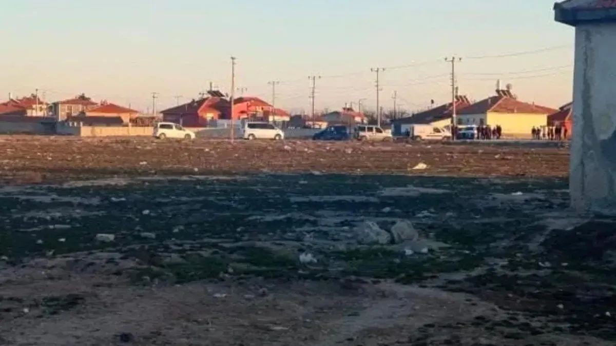 Konya’da korkunç olay! 2 yaşındaki çocuğu sokak köpekleri katletti