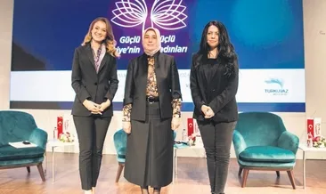 Kadın merkezli siyaset