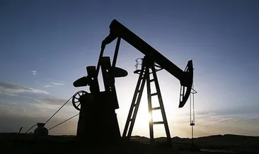 Brent petrolün varili 63,97 dolar