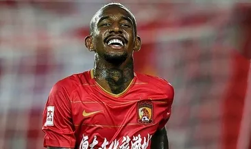 Anderson Talisca bir yere gitmiyor!