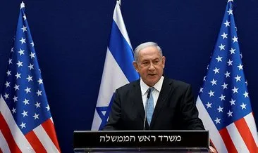 İsrail ve BAE’nin kirli oyunları ortaya çıktı! Netanyahu 2018’de Mossad’ın girişimleri sonucu gizlice BAE’ye gitmiş