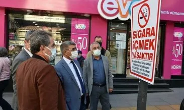 Karabük’te ev ziyaretleri yasaklandı