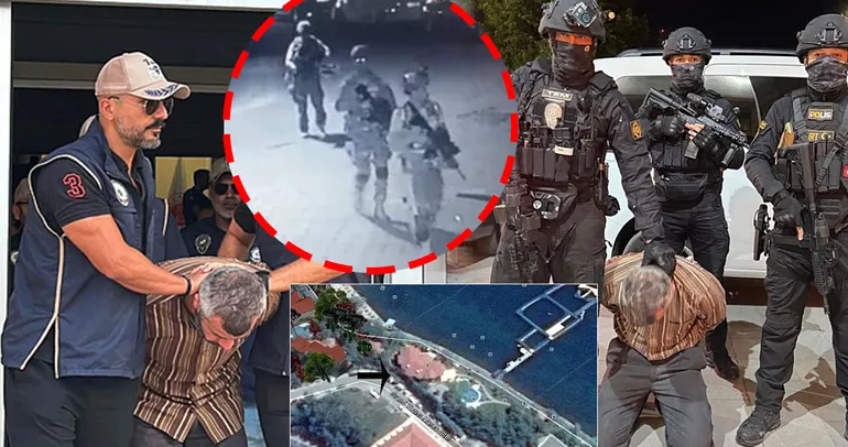 Çerçeve Yasa Adalet Komisyonu’nda! Kritik görüşme başladı