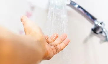 Yaz sıcağında soğuk duş tehlikesi