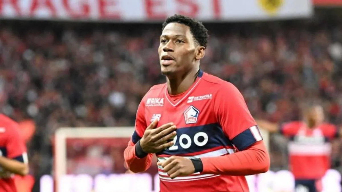 Jonathan David'den Fenerbahçe ve Galatasaray'a kötü haber! İtalyanlar yeni adresini duyurdu...