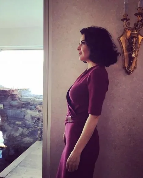 Göksel'den o fotoğraflara açıklama: Ayıp ettiniz