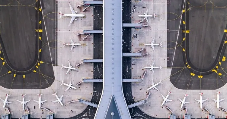 THY ve İGA  Avrupa’nın zirvesinde