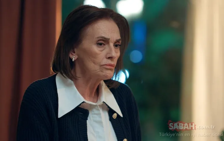 ATV’nin yeni dizisi ‘Başka Bir Gün’den yeni tanıtım