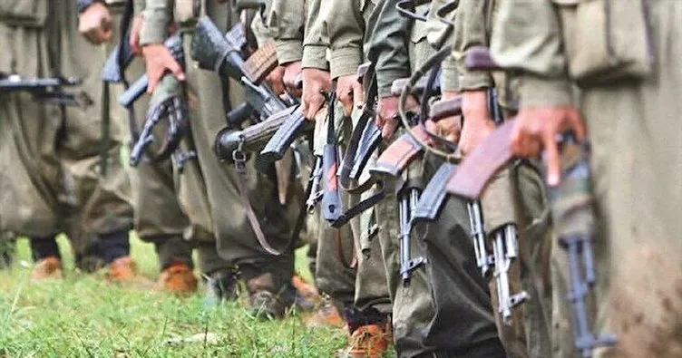 PKK’nın hain planı böyle deşifre oldu! Sivilleri hedef aldılar