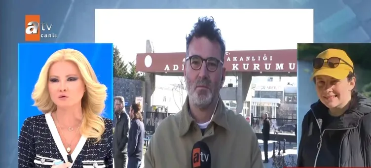 Müge Anlı, Ece Gürel’in otopsi raporundan gelen ilk bilgiyi aktardı: Ece Gürel neden öldü?