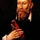 Nostradamus öldü