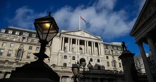 BoE’nin faiz zamanlamasını hizmet enflasyonu belirleyecek