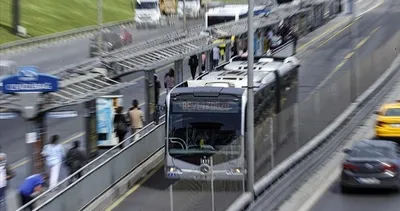 1 Mayıs toplu taşıma ücretsiz mi? 1 Mayıs otobüs, metro, marmaray, metrobüs var mı, bedava mı?