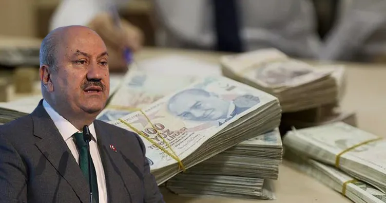 BDDK Başkanı Akben net konuştu: Flaş kredi ve döviz açıklaması!