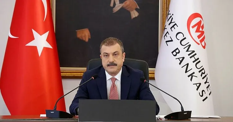 Son dakika: Dijital TL denemeye çıkıyor! Başkan Kavcıoğlu açıkladı