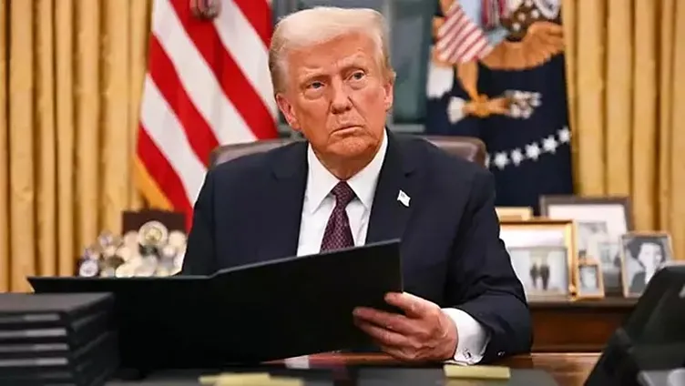Bloomberg yeni planı duyurdu! Trump’tan çarpıcı açıklamalar: NATO’yu tamamen unutsunlar!