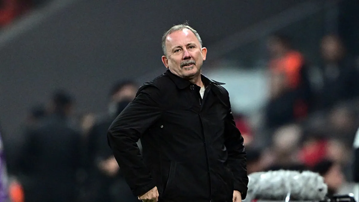 Beşiktaş’tan transfer bombası! Ayrılık ateşini yaktı – Galeri Beşiktaş’tan transfer bombası! Ayrılık ateşini yaktı – Galeri