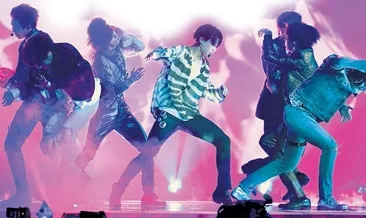 Müzik ödüllerine Kore damgası