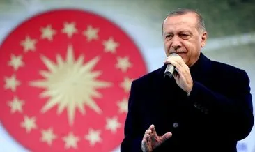 Son dakika: Başkan Erdoğan’dan Kartal Lütfi Kırdar Şehir Hastanesi Açılış Töreni’nde flaş açıklamalar