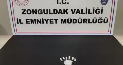 Zonguldak Emniyeti’nden Ereğli’de operasyon