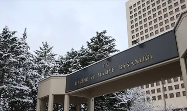 Hazine 24 milyarlık kira sertifikası ihracı gerçekleştirdi