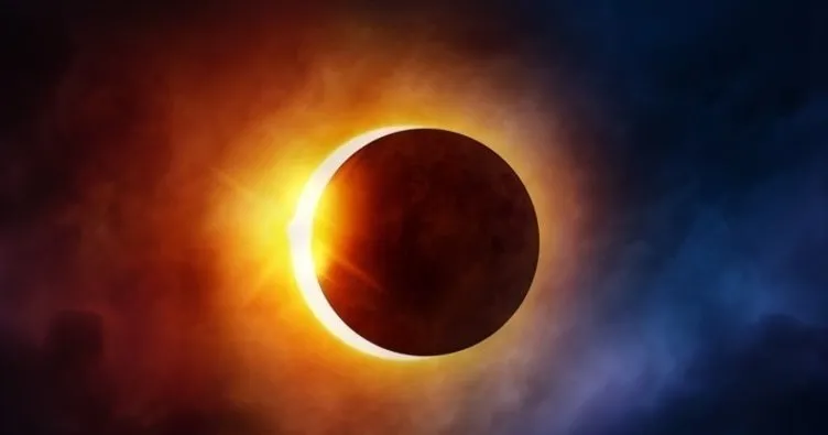 Güneş tutulması bugün saat kaçta başlıyor? 25 Ekim 2022 (Solar Eclipse) Güneş tutulması ne zaman, Türkiye'den izlenecek mi ve nasıl izlenir?