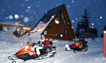 İsviçre değil Ordu