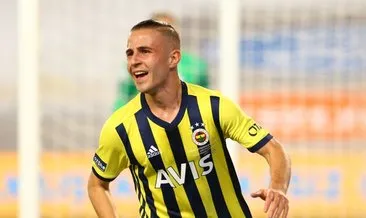 Fenerbahçeli Pelkas’tan transfer açıklaması! Ayrılmayı düşünmek çılgınlık olur