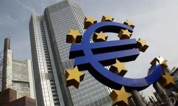 ECB: Çekirdek enflasyonda yavaşlama sınırlı olabilir