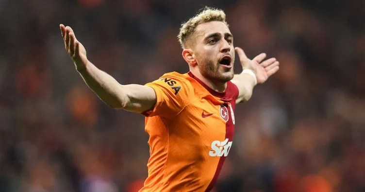 SON DAKİKA GALATASARAY HABERİ: Ada’da Barış Alper Yılmaz yarışı