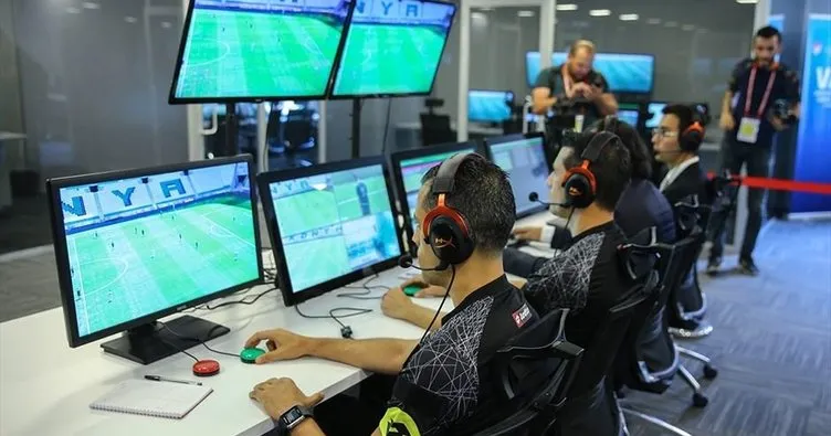 Fatih Karagümrük - Galatasaray maçının VAR’ı Serkan Tokat oldu