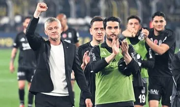 Mustafa sinyal veriyor!