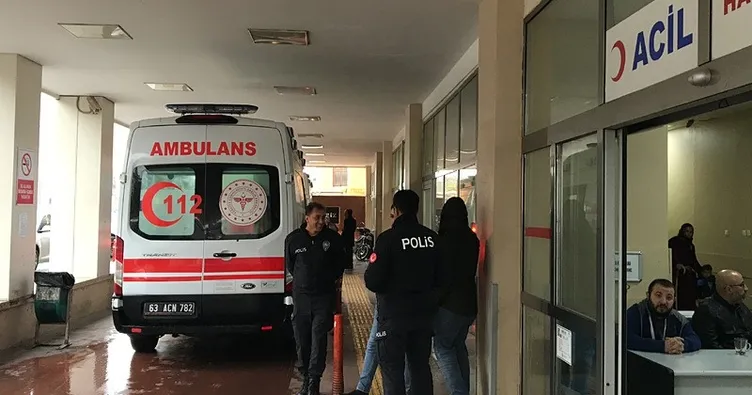 Şanlıurfa’da akıma kapılan kadın öldü