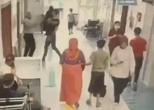 Şanlıurfa’da acil serviste dehşet! Saldırıya uğrayan doktor konuştu: Ne olduğunu anlayamadan...