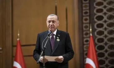 Son dakika: Başkan Erdoğan’dan dünyaya terörle mücadelede çağrısı