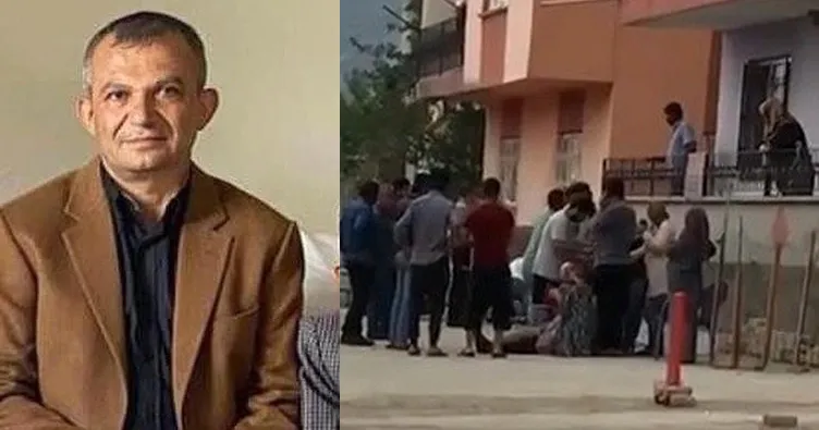 Osmaniye’de evlat dehşeti! Annesiyle tartışan babasını öldürdü