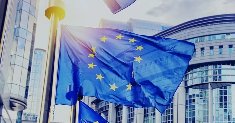 AP ilk kez FETÖ dedi