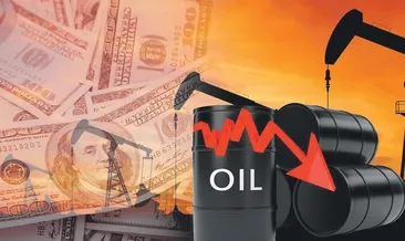 Silahlar sustu petrol çakıldı