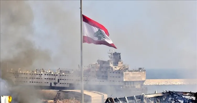 İsrail ordusu, Lübnan’da hizbullah’a ait 3 hedefe hava saldırısı düzenledi