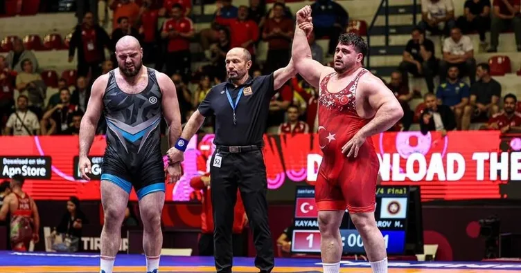 Efsane geri döndü!