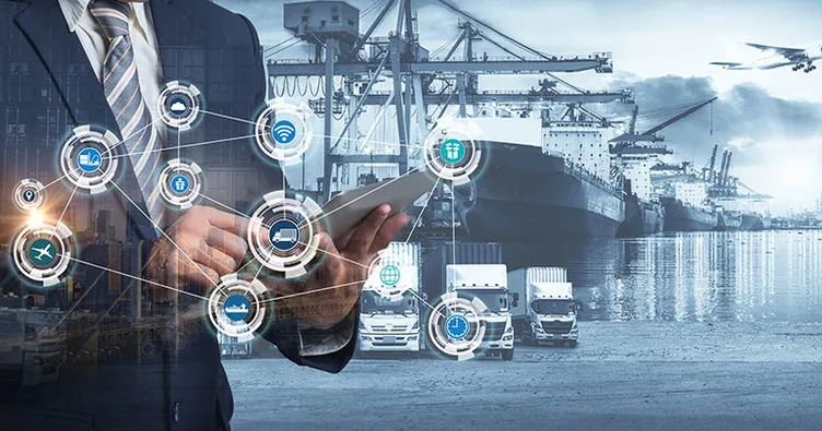 Vodafone ile araçlara dijital takip